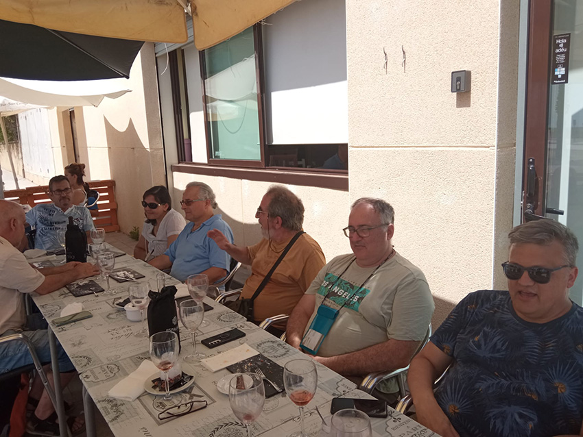 Paella Marinera 2022 06